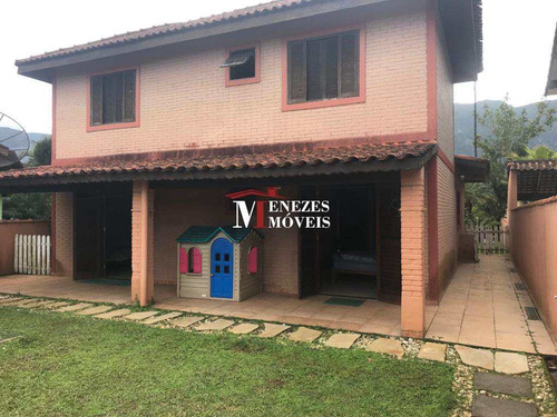 Imagem 23 de 30 de Casa A Venda Em Condomínio Morada Da Praia - Ref. 1568 - V1568