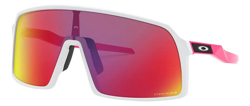 Oakley Oo9406 1737 Sutro Origins White Prizm Road