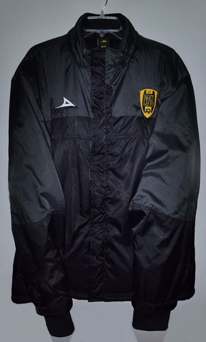 Chamarra San Luis Fc Pirma Año 2012-2013 Talla Xl (Usado)