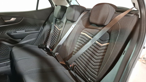 Fiat Pulse 1.3 AUDACE CVT