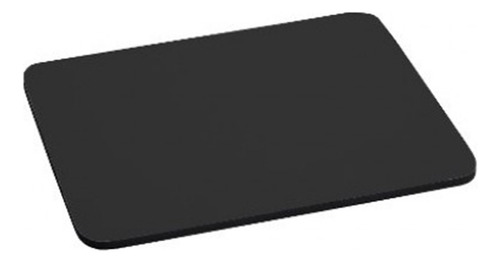 Mouse Pad Brobotix 144755-8 Antiderrapante Negro Diseño Impr