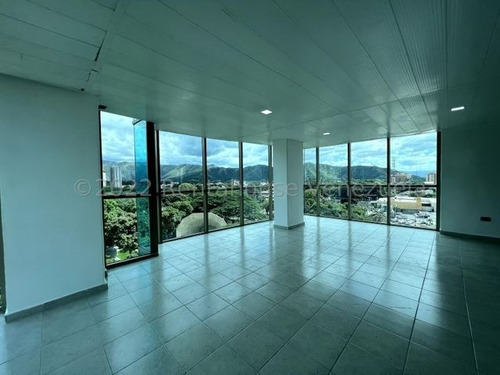 Imagen 7 de 14 de Oficina En Alquiler Urb La Arboleda, Torre Arabica. Maracay, 23-15135 Hc