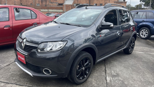 Renault Stepway Intens Trek Sec 1,6