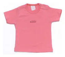 Comprar 3 Remeras  Bebes Baby Ginos  Algodon Pima