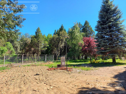 Terreno En Venta En Barrio Cerrado Bariloche Yacht Club Sobre Costa De Lago