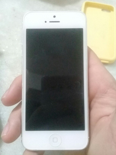 iPhone 5