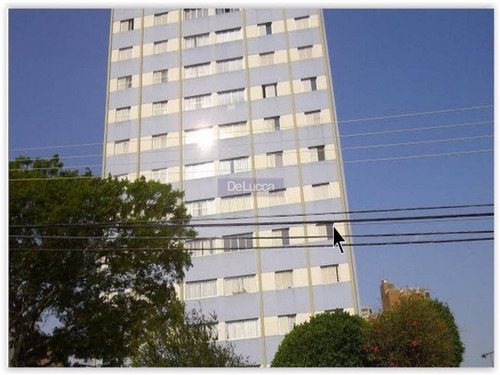 Imagem 5 de 14 de Apartamento À Venda Em Bosque - Ap016495