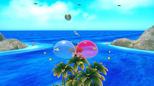 Super Monkey Ball Banana Mania: Anniversary Launch Editio...