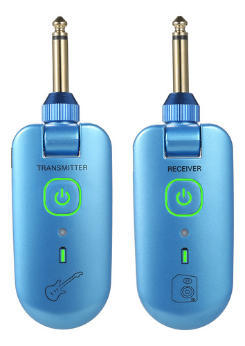 Transceptor Inalámbrico, Alcance, Receptor Y Para Conjunto I