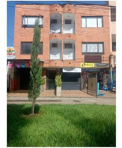 Venta De Edificio Amoblado En Laureles Nogal