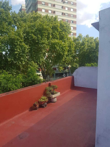 Imagen 11 de 12 de Ph 4 Ambientes Con Amplia Terraza Villa Urquiza 170 M