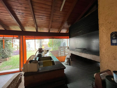 Venta Casa 3 Dormitorios Talleres Este -a. Crédito