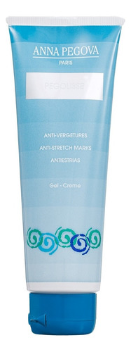 Anna Pegova Pegolisse Gel - Creme Antiestrias 125ml Blz