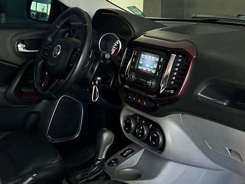 Fiat Toro 1.8 16V EVO FLEX FREEDOM AT6