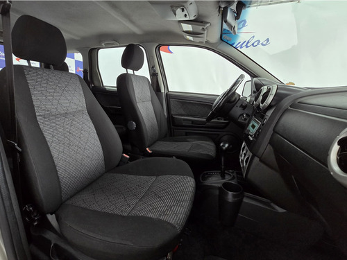 Ford Ecosport 2.0 XLT 16V FLEX 4P AUTOMÁTICO