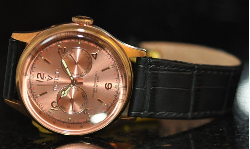 Reloj Invicta 6752 Vintage Análogo Hombre 44 Mm Sellados