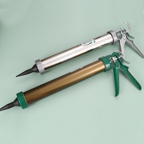 Sellador De Calafateo De Salchicha Selladora Para Silicona