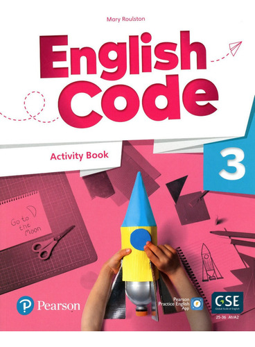 English Code British 3 - Activity Book