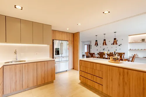 Apartamento En Venta En El Poblado. Cod V3479