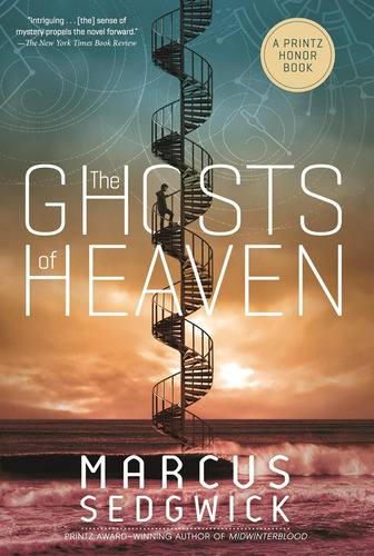 Libro:  The Ghosts Of Heaven
