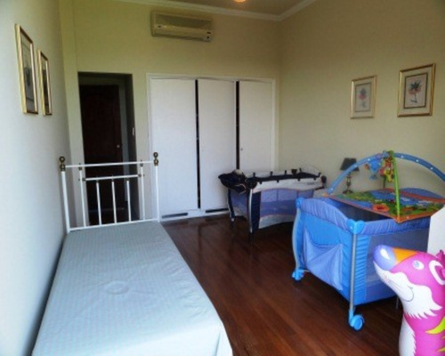 Imagem 18 de 23 de Maravilhosa Casa 7 Quartos + 2 Externos - 204200558 - 32008991