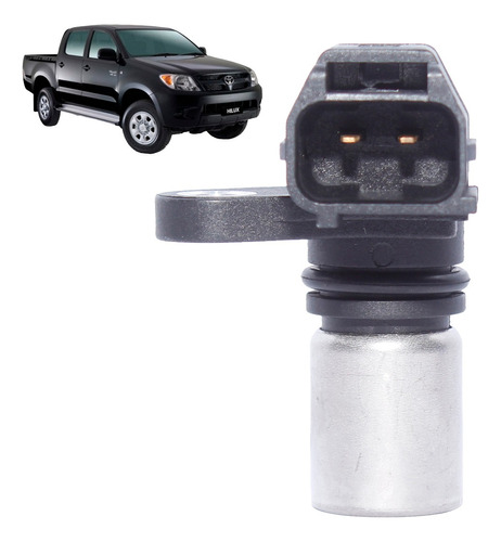 Sensor Rotacion Para Toyota Hilux 2.5 2kd-ftv 2005 2015