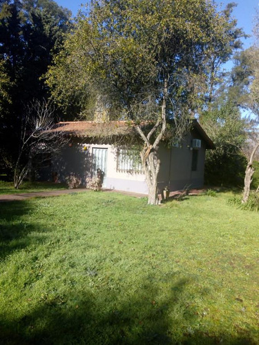 Quinta De 3 Ambientes En Venta En Los Pozos - Cañuelas