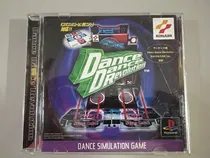 Comprar Dance Dance Revolution - Playstation 1