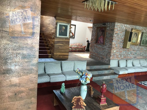 Imagen 5 de 22 de Venta Casa Bosques De Las Lomas