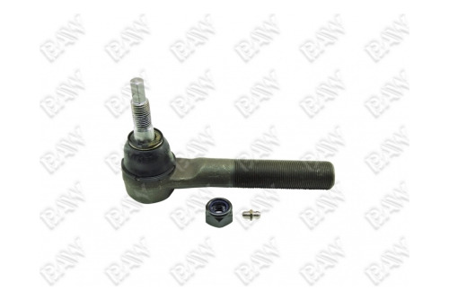 Terminal Exterior Izquierda Para Dodge Ram 4000 2000-2001