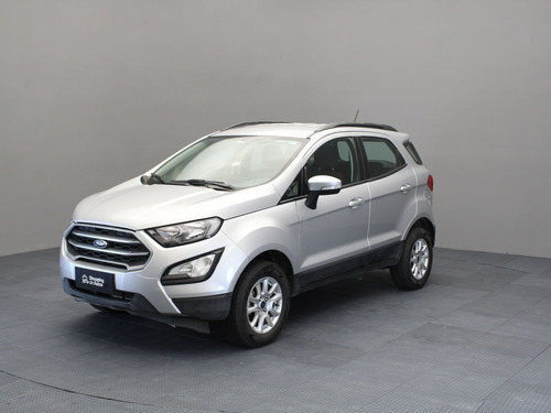 Ford Ecosport Se 1.6 Suv 5 Puertas 2020