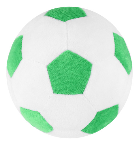 Almohada Deportiva De Peluche De Peluche T0soccer Para Niños