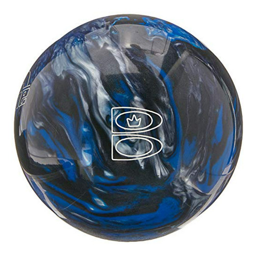 Brunswick Tzone Deep Space - Pelota De Bolos