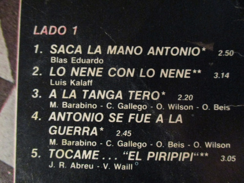 Imagen 3 de 5 de Las Primas - Las Primas (cbs 80505)