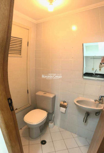 Imagem 12 de 16 de Vende-se E Sala Comercial, Saúde - Com 47m Baixou 80mil Reais - V4225