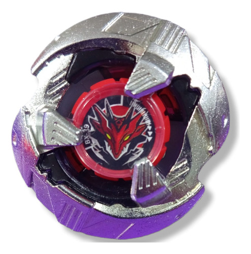 Beyblade Mq Metal Ux Varios Modelos Escoger Sin Lanzador Drake Shelter (Usado)