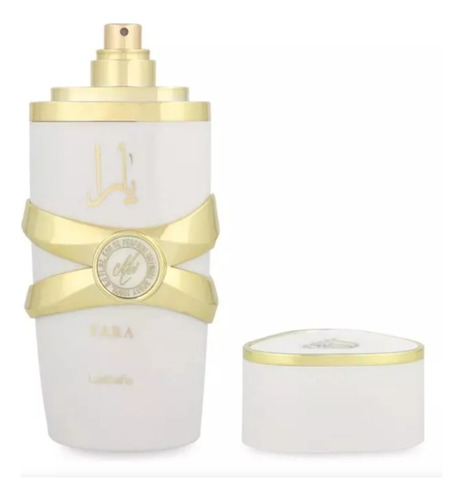 Perfume Lattafa Yara Moi Eau De Parfum Mujer Spray 100ml