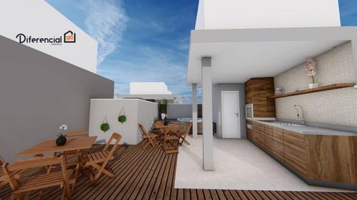 Imagem 10 de 20 de Sobrado À Venda Por R$ 650.000,00 - Uberaba - Curitiba/pr - So0311