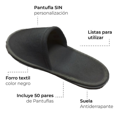 50 Pares Pantuflas Negras Para Imprimir O Sublimar Boda Y Xv
