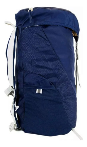 Mochila Deportiva Campismo Ozark Trail Azul 28 Lts Backpack