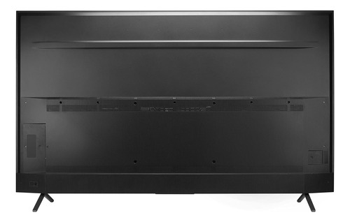 Tcl 75s546 75 Pulgadas 5 Qled 4k Uhd Smart Google Tv (Reacondicionado)