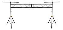 Comprar Sistema 2 Trípodes Soporte Luces Con Armadura Skp Ls-3 100kg