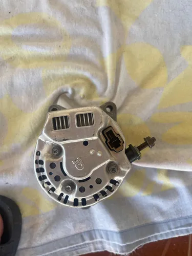 Alternador Benelli Treck 1130 (Usado)