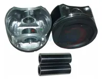 Comprar Piston De Motor - Teikin Nissan Tiida Motor 06\u002F20