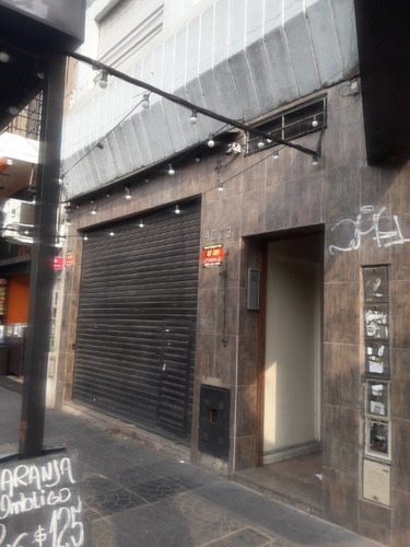 Imagen 4 de 13 de Inmueble Comercial En Alquiler En Lanus Oeste
