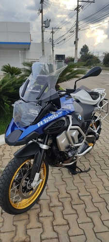 Bmw Gs R 1250 Adventure