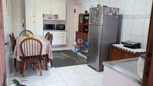 Imagem 5 de 9 de Edícula À Venda, 110 M² Por R$ 798.000,00 - Urbanova - São José Dos Campos/sp - Ed0011