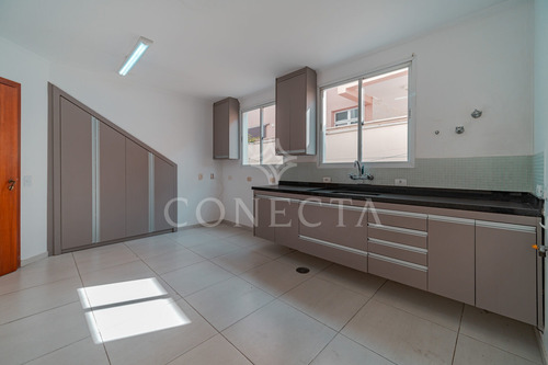 Imagem 6 de 22 de Casa Á Venda No Alphaville Residencial 05 Com 4 Dormitórios - Estuda Permuta - Cnc1556