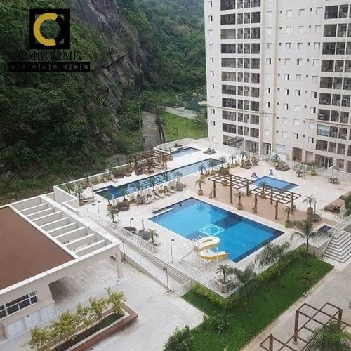 Imagem 12 de 15 de Excelente Oportunidade Pronto Para Morar Way Orquidario Em Santos - 450
