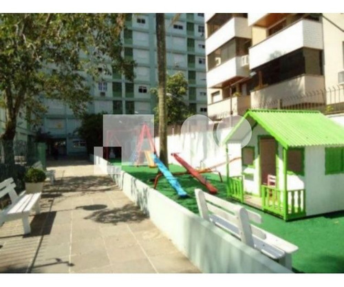 Imagem 1 de 15 de Apartamento - Menino Deus - Ref: 5360 - V-224196